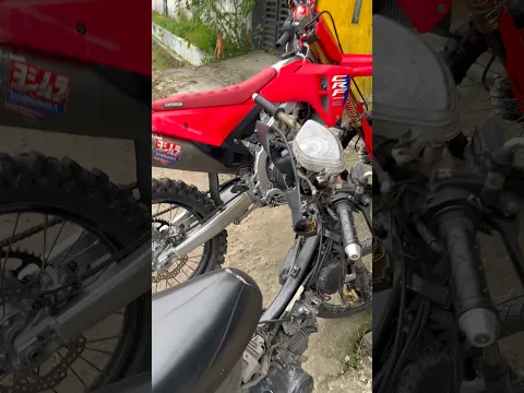 Keren juga supranya cuk