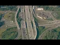 How to solve traffic problems on I-405 in Bellevue