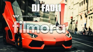 dj fadli chek out the sound bass 2017 