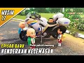 Download Lagu Upin Ipin Musim 17 – Kenderaan Kecemasan FULL Episod Terbaru 2023