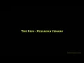 Download Lagu The Paps - Perlahan Tenang (Lirik)