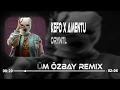 La Kasa Kocaman Girdim Bacadan - Kefo X Amentu  ( Müslüm Özbay Remix ) I ORYNTL