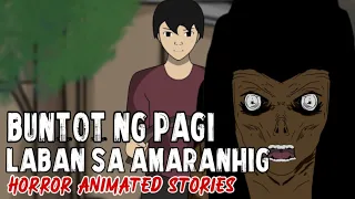 Download PINOY ANIMATED STORY|BUNTOT NG PAGI LABAN SA AMARANHIG| ASWANG TRUE ANIMATED STORIES|PINOY NIGHTMARE MP3