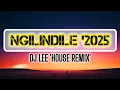 Lagu Ngilindile (DJ Lee 'House Remix'). 2025