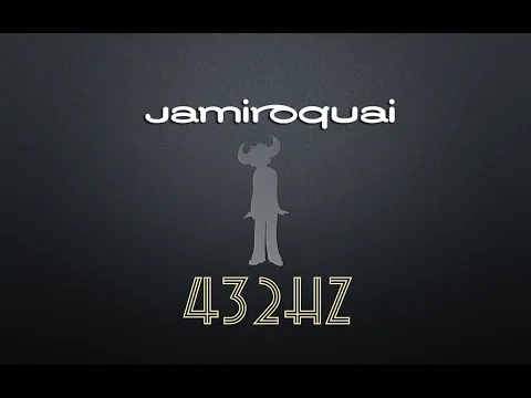 Download MP3 Jamiroquai - Deeper Underground || 432.001Hz || 1999 ||  HQ || 432Hz ||