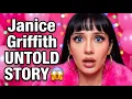 The Untold Story of Janice Griffith Newcomer to Internet Fame Janice Griffith Lifestyle Net Worth