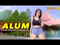 Download Lagu DJ ALUM STYLE PARADISE - ERTERUWET OFFICIAL