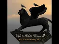 Cafe MELITA 09 #02 - 2005/ LONG WAIT - OMAR FARUK TEKBILEK - WHIRLING 1994