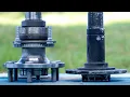 Nissan Xterra N50 and Frontier D40 Axle Shafts The Complete Guide
