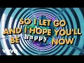 Download Lagu Kygo, Sandro Cavazza - Happy Now (Official Lyric Video)