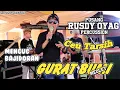 Download Lagu PUSANG RUSDY OYAG PERCUSSION II GURAT BUMI MEDLEY II CEU TARSIH II MENCUG