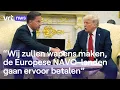 Download Lagu VS gaat nu plots wél wapens leveren aan Oekraïne