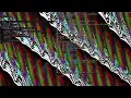 Audiovisual Live Coding Improvisation - live stream for the Sound Laboratory at Foreign Objekt