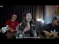 Download Lagu MENGHAPUS JEJAKMU   NOAH   3PEMUDA BERBAHAYA FEAT SALLSA BINTAN COVER