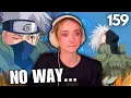 Download Lagu KAKASHI vs PAIN... Naruto Shippuden | Ep 159 REACTION \u0026 DISCUSSION