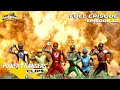 Download Lagu Thunder Storm Full Story Part 2 | Dino Thunder | S12 E32 | @PowerRangersClips