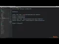 Ember js 3 x Web Development Recipes Storing Application Properties packtpub com