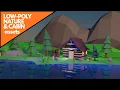 Low Poly Asset Pack Triler
