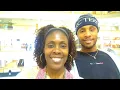 TRAVEL VLOG Checking Out Some Of The Thrift Stores In Alaska