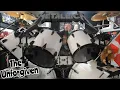 Lagu Metallica - The Unforgiven - Drum Cover
