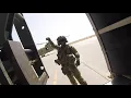 A day in the life of a Chinook Crew Chief