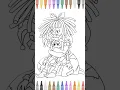 Download Lagu The Amazing Digital Circus NEW Coloring Pages / Ragatha hugs Pomni / COLORING ALL CHARACTERS / Ncs