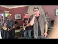 Donnie Kehr and Pinball Wizard