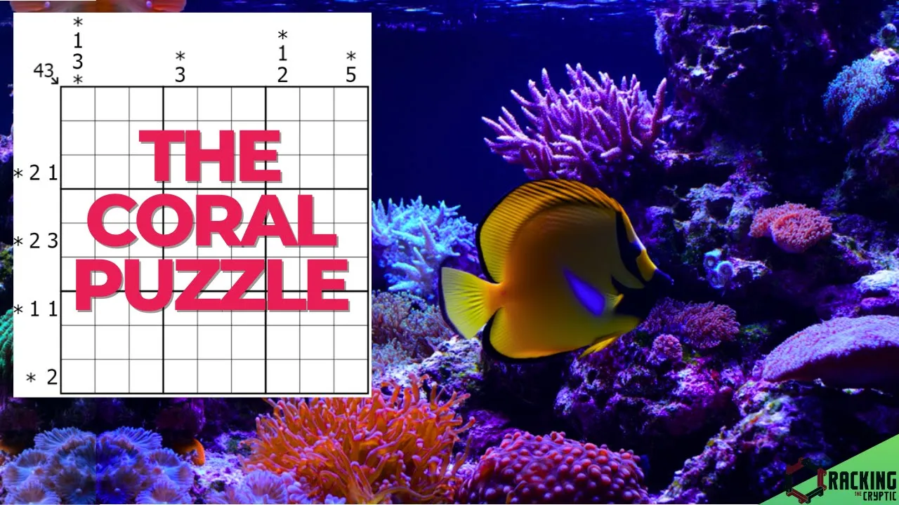 Hardly Anyone Has Solved This Puzzle.  Why?!