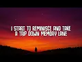Kygo, Max McNown - Take Me Back (Lyrics)