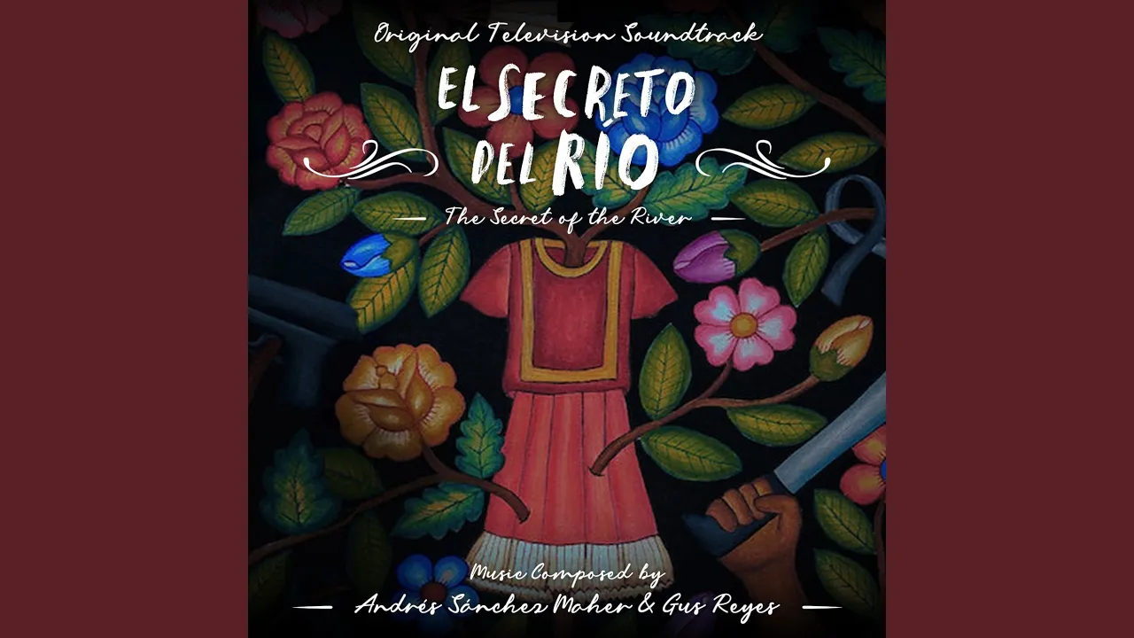Secretos - Secrets Secretos - Secrets