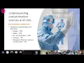 Webinar - Improving Your Environmental Monitoring Processes