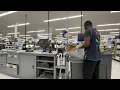 Walmart Maintenance Employee Vlog 19