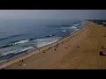 Belmar Beach is a true gem of the Jersey Shore