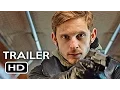 Lagu 6 Days Official Trailer #2 (2017) Jamie Bell, Abbie Cornish Action Movie HD