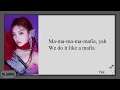Download Lagu ITZY [MAFIA IN THE MORNING] Easy Lyrics Romanized