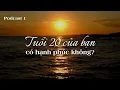 Download Lagu Podcast 1: Tuổi 20 Của Bạn Có Hạnh Phúc Không? | Khủng Hoảng \u0026 Chênh Vênh