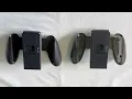Nintendo Switch Joy-Con Grip VS Charging Grip