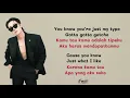 Download Lagu MONA LISA - J HOPE (LIRIK TERJEMAHAN INDONESIA)