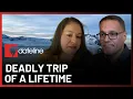 The 20 000 Cruise That Ended In Tragedy 2020 Episode SBS Dateline
