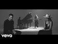 Download Lagu Gone West - I'm Never Getting Over You (Official Video)