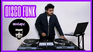 disco funk mix 2022 dj johney episode 6
