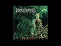 Decapitated - Spheres Of Madness