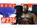 Evolve Torvald No Time to Spare
