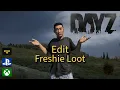 DAYZ HOW TO FRESH NEW PLAYER SPAWN GEAR DAYZ CONSOLE PC 2024