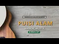 Download Lagu Puisi Alam - Fourtwenty (Normal key)