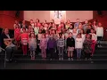 Down by the Spooky Bay! | HALLOWEEN ECHO Song for Kids!!
