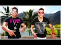 Pikeno e Menor - Os Meninos Que as Meninas Gostam (Videoclipe Oficial - Prod. DJ Luizinho)