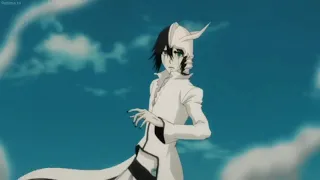 cifer ulquiorra vs ichigo kurosaki amv