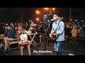 TUHAN JAGAKAN DIA   MOTIF BAND LIRIK LIVE AKUSTIK COVER BY TRI SUAKA