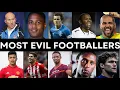 10 Football Players Who Went From Fame to Prison